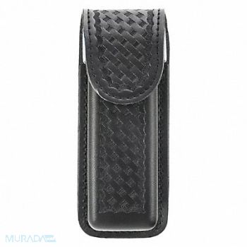 AIRTEK Medical Pouch Synthetic Leather Black, 463V10