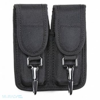 HEROS PRIDE Magazine Pouch Nylon Black, 463V17