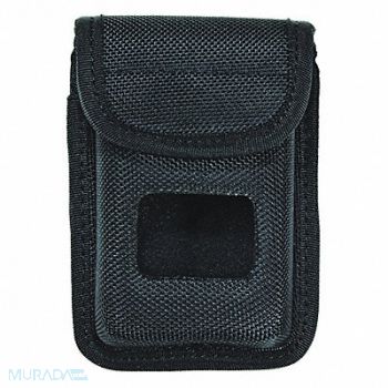 HEROS PRIDE Key Pouch Nylon Black, 463V27