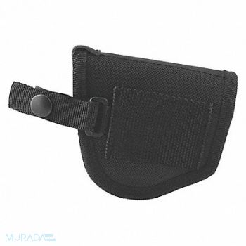 Holster For Mace Pepper Guns Nylon, 464N83