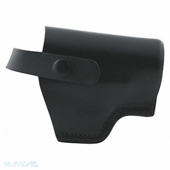 Holster For Mace Pepper Guns Leather, 464N84