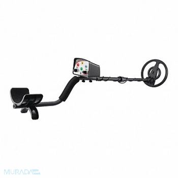 BARSKA Metal Detector Hand-Held ABS Plastic, 465D59