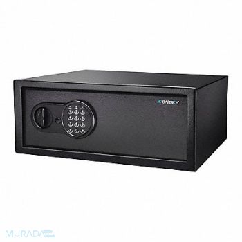 BARSKA Security Safe Black 1.20 cu ft Cap., 465D65