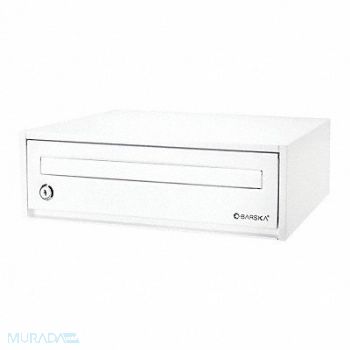 BARSKA Lock Box Wall Mounting Key Cap. 2, 465D73