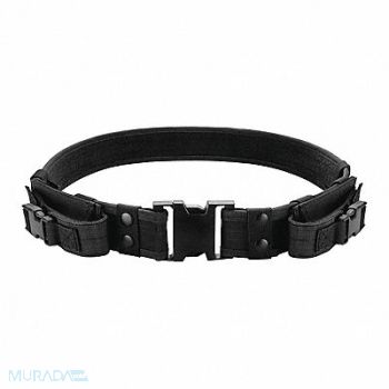 BARSKA Duty Belt Tactical Unisex 44 L, 465F46