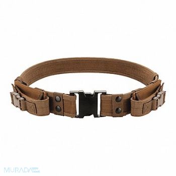 BARSKA Duty Belt Tactical Unisex 44 L, 465F47