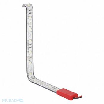 MAXXIMA Strip Lighting White LED 78 Lx13/32 W, 466H38