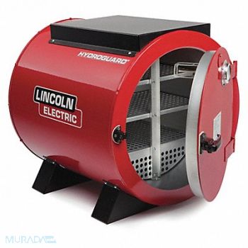 LINCOLN ELECTRIC LINCOLN Stick Weld Electrode Oven, 467C99