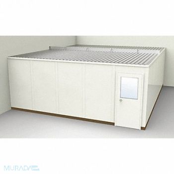 PORTA-FAB Modular In-Plant Office 20 ftx8 ftx24 ft, 467J16