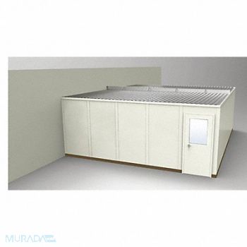 PORTA-FAB Modular In-Plant Office 20 ftx8 ftx24 ft, 467J46