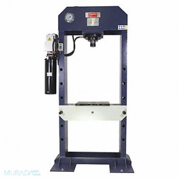 DAYTON Hydraulic Press Electric 50 tons, 467L11