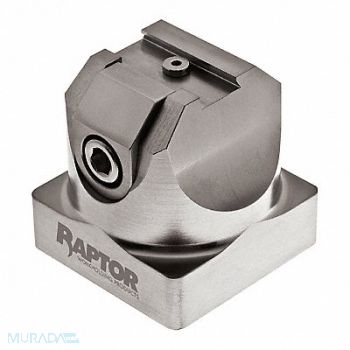 RAPTOR Machine Vise Stainless Steel, 467W67