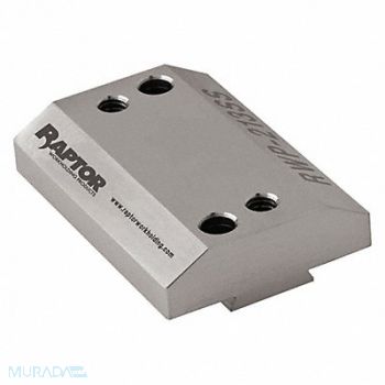 RAPTOR Vise Dovetail Fixture Connector, 467W72