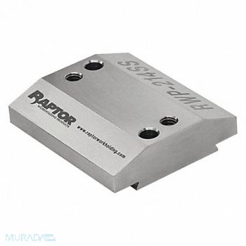 RAPTOR Vise Dovetail Fixture Connector, 467W73