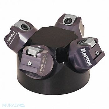 RAPTOR Vise Fixture Tower, 467W76