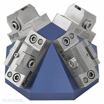 RAPTOR Vise Pyramidal Nest, 467W77