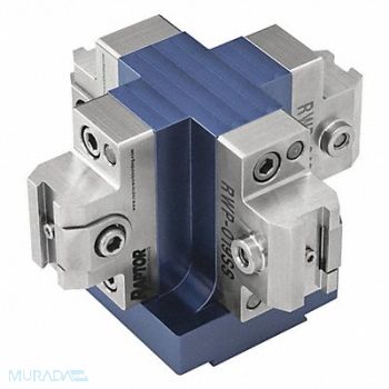 RAPTOR Vise Rectangular Nest, 467W78