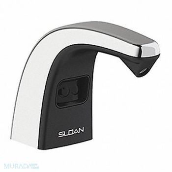 SLOAN Soap Dispenser 5-13/64 D 4 H 2 W, 468A76