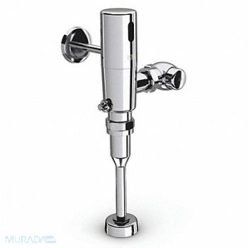 ZURN Exposed Top Spud Automatic Flush Valve, 468C97