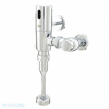 ZURN Exposed Top Spud Automatic Flush Valve, 468C96