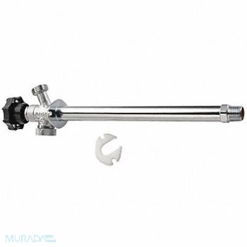 ZURN Hose Bibb 1/2 FNPT Connection, 468D06