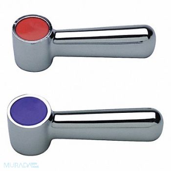 ZURN Handle Brass PR, 468D86