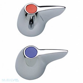 ZURN Handle Brass PR, 468D88