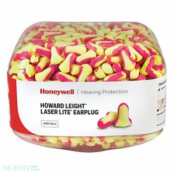 HONEYWELL HOWARD LEIGHT Earplug Dispenser Antimicrobial LL, 359MV5