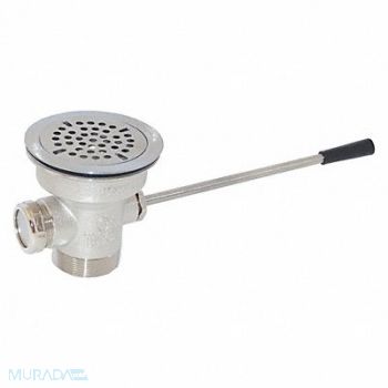 ENCORE Lever Handle Waste Drain Brass 15 L, 468F41