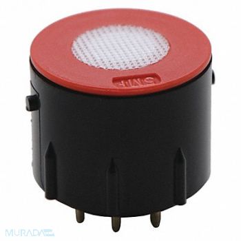 BACHARACH Monoxide High Sensor Not Calibrated, 468G64