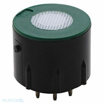 BACHARACH Sulfur Dioxide Sensor Not Calibrated, 468G66