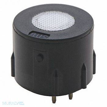 BACHARACH Nitrogen Dioxide Sensor Not Calibrated, 468G68