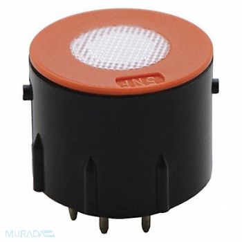 BACHARACH Nitric Oxide Sensor Not Calibrated, 468G70