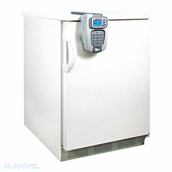 COMPX ELOCK Electronic Keyless Lock Stainless Steel, 468H61