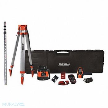 JOHNSON Laser Red Horizontal/Vertical Projection, 468V56