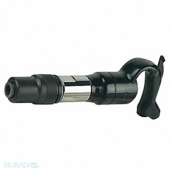 INGERSOLL RAND Air Hammer 2 5/8 in Stroke L 3 200 bpm, 469T41