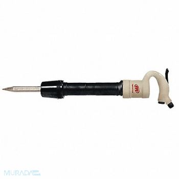 INGERSOLL RAND Air Hammer 1 5/8 in Stroke L 5 000 bpm, 469T46
