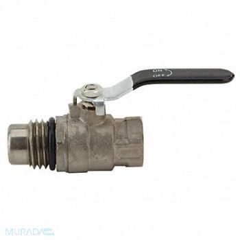 WATTS Test Cock Repair Kit, 46A952