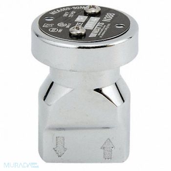 WATTS Atmospheric Vacuum Breaker 1/4 in FNPT, 46A958