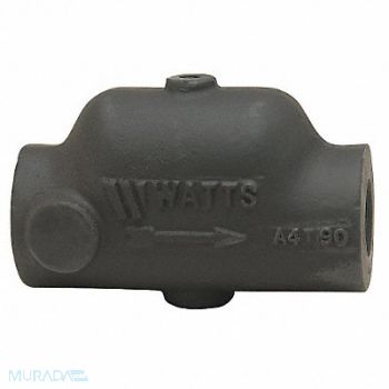 WATTS Air Seperator 1 In Iron, 46A969