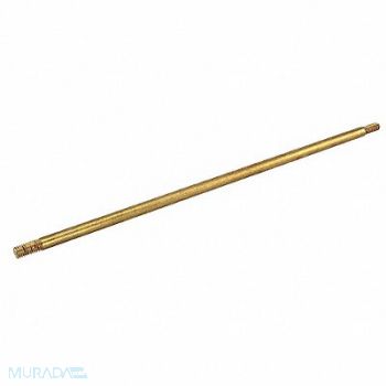 WATTS Float Rod 5/16-18 12 In L Brass, 46A996