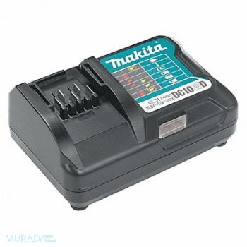 MAKITA Battery Charger Li-Ion 1 Port, 46AD64