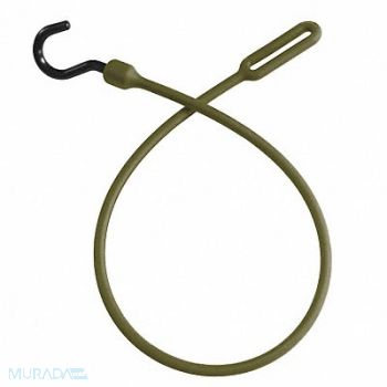 THE BETTER BUNGEE J4681 Bungee Cord Military Green 30 L, 46AZ98