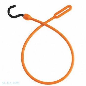 THE BETTER BUNGEE J4681 Bungee Cord Orange 30 L, 46AZ99