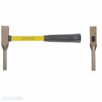 AMPCO Backing Out Hammer Non-Spark 5/8 in dia, 46C054