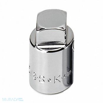 SK PROFESSIONAL TOOLS Socket Steel Chrome 5/8 in, 46C133