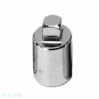 SK PROFESSIONAL TOOLS Socket Steel Chrome 5/16 in, 46C142