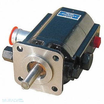 CHIEF Hydraulic Gear Pump 13 GPM, 46C518