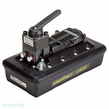 ENERPAC Hydraulic Pump Air Powered 1 Gal, 46C552