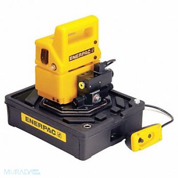 ENERPAC Hydraulic Pump 115V, 46C554